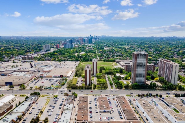 Appartement 2 1/2 Grand Toronto 2 035 $/mois. Appartement à louer Grand Toronto