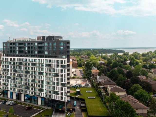 Appartement 3 1/2 Dorval 2 009 $/mois. Appartement à louer Dorval
