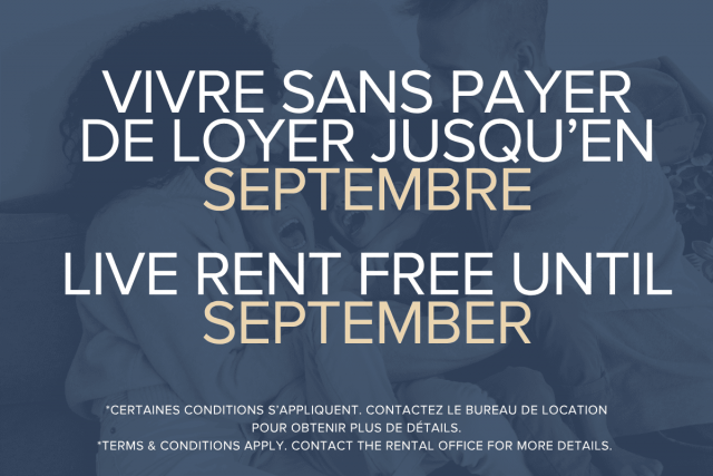 Downtown - Montreal Apartment Studio $1,370/month. Apartment for rent in Downtown - Montreal