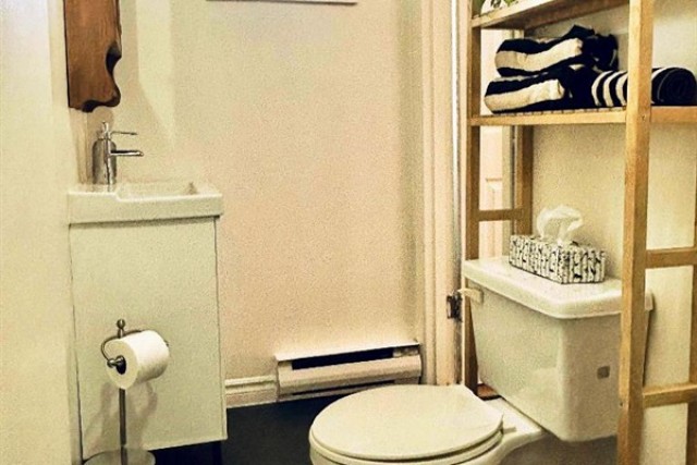  2 1/2 Hochelaga-Maisonneuve 55 $/jour. Appartement à louer Hochelaga-Maisonneuve