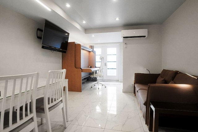 Rosemont,  Petite-Patrie  2 b. $90/day. Apartment for rent in Rosemont,  Petite-Patrie