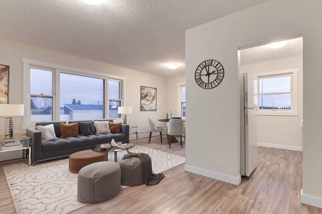 Edmonton Apartment Studio $809/month. Apartment for rent in Edmonton