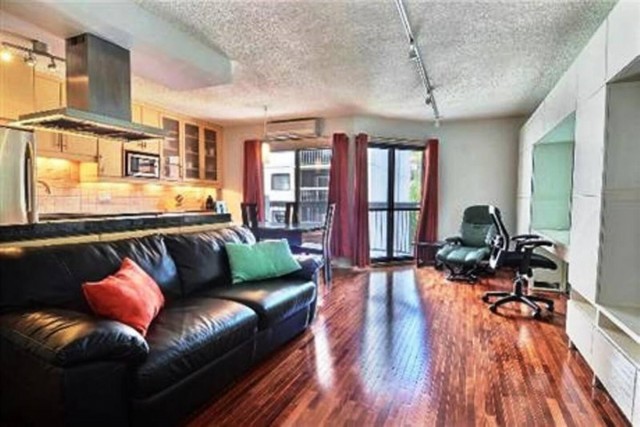  2 1/2 Centre-ville - Montréal 70 $/jour. Appartement à louer Centre-ville - Montréal