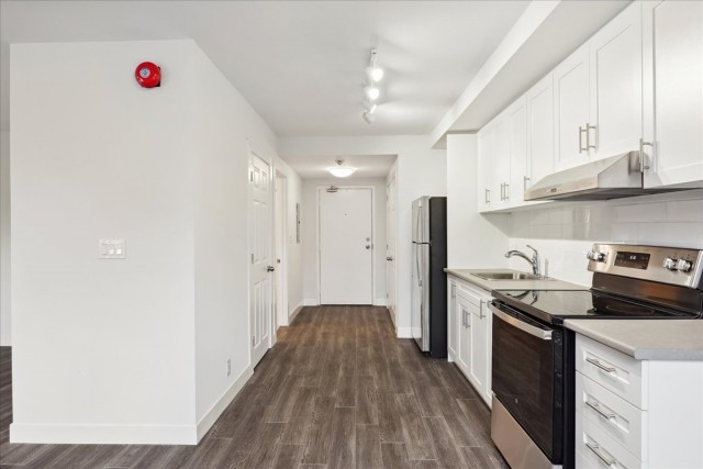 Appartement 1 1/2 London 1 525 $/mois. Appartement à louer London