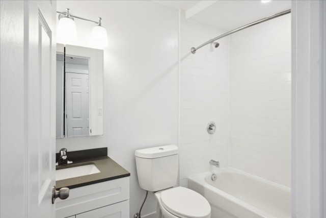 Appartement 1 1/2 London 1 525 $/mois. Appartement à louer London