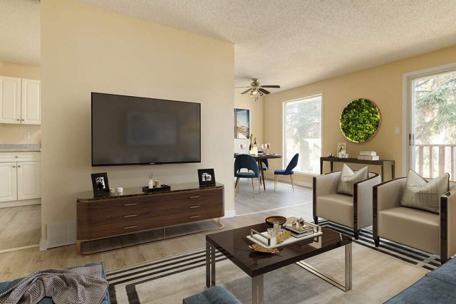 Edmonton Apartment 2 b. $1,164/month. Apartment for rent in Edmonton