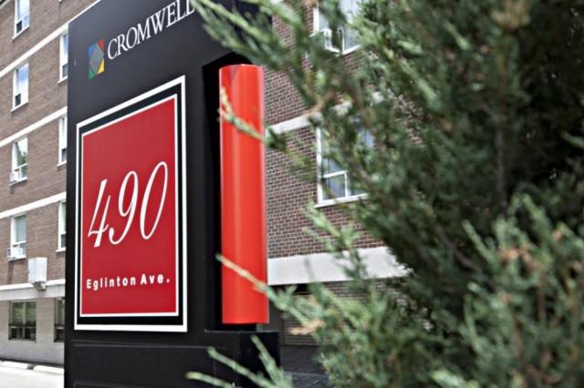 Appartement 1 1/2 Grand Toronto 1 695 $/mois. Appartement à louer Grand Toronto