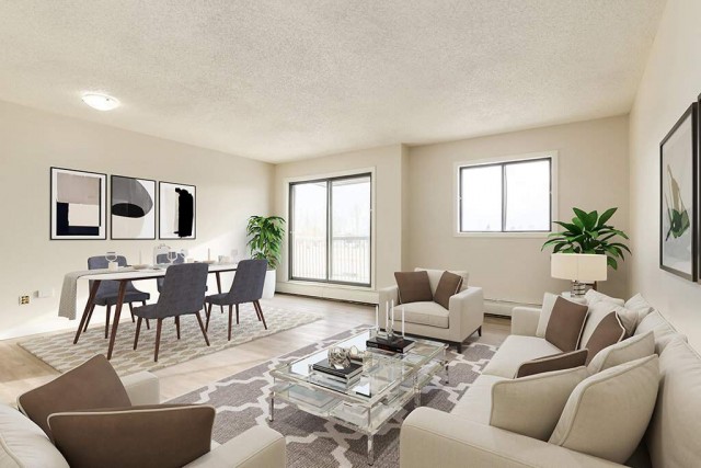 Appartement 4 1/2 Lloydminster 1 215 $/mois. Appartement à louer Lloydminster