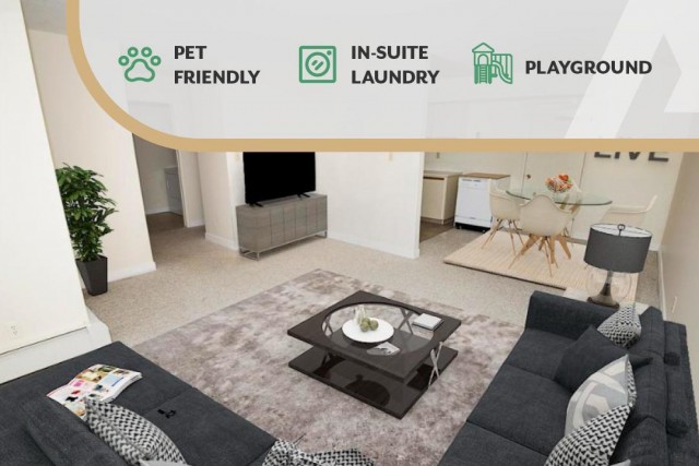 Edmonton Apartment 2 b. $1,365/month. Apartment for rent in Edmonton