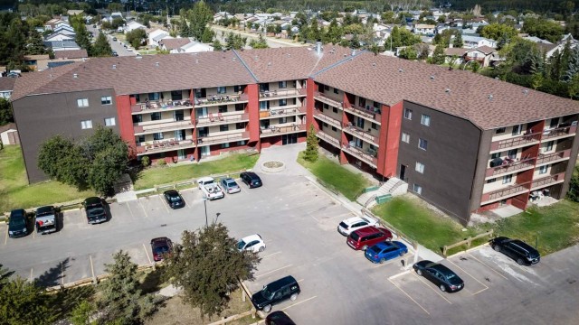 Appartement 4 1/2 Fort McMurray 1 135 $/mois. Appartement à louer Fort McMurray