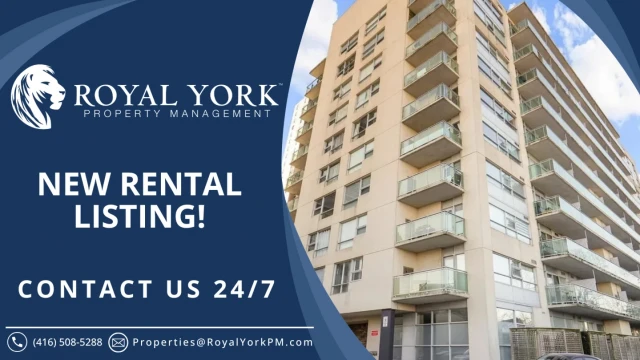 Appartement 1 1/2 Grand Toronto 1 700 $/mois. Appartement à louer Grand Toronto