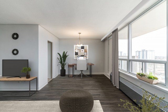Greater Toronto Area Apartment 2 b. $2,375/month. Apartment for rent in Greater Toronto Area