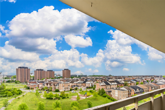 Greater Toronto Area Apartment 2 b. $2,395/month. Apartment for rent in Greater Toronto Area