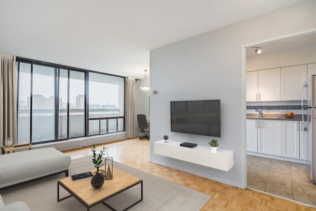 Greater Toronto Area Apartment 2 b. $2,395/month. Apartment for rent in Greater Toronto Area