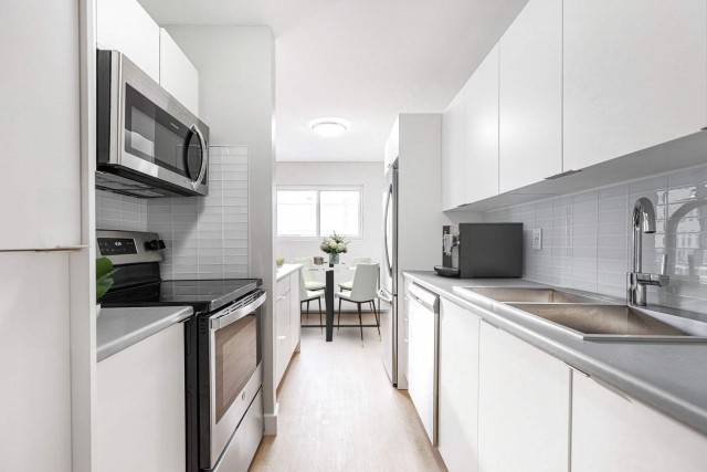 Appartement 4 1/2 London 1 695 $/mois. Appartement à louer London