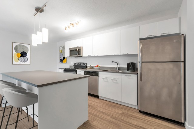 Appartement 4 1/2 Regina 1 659 $/mois. Appartement à louer Regina