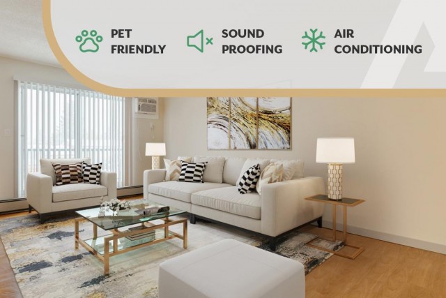 Medecine Hat Apartment Studio $1,115/month. Apartment for rent in Medecine Hat