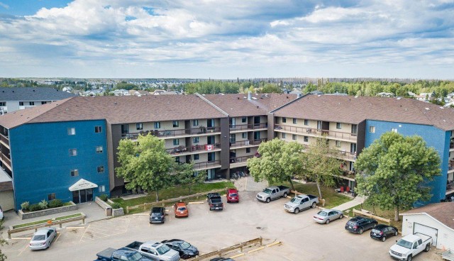 Appartement 4 1/2 Fort McMurray 1 300 $/mois. Appartement à louer Fort McMurray