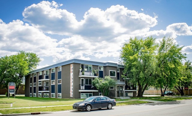 Appartement 4 1/2 Fort McMurray 1 475 $/mois. Appartement à louer Fort McMurray