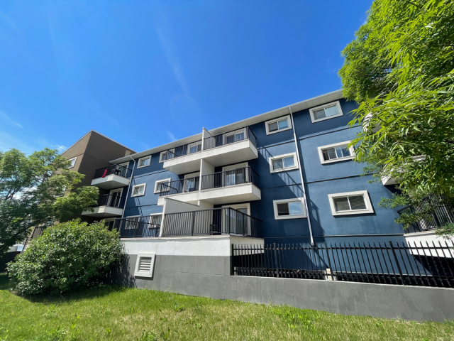 Appartement 4 1/2 Fort McMurray 1 460 $/mois. Appartement à louer Fort McMurray
