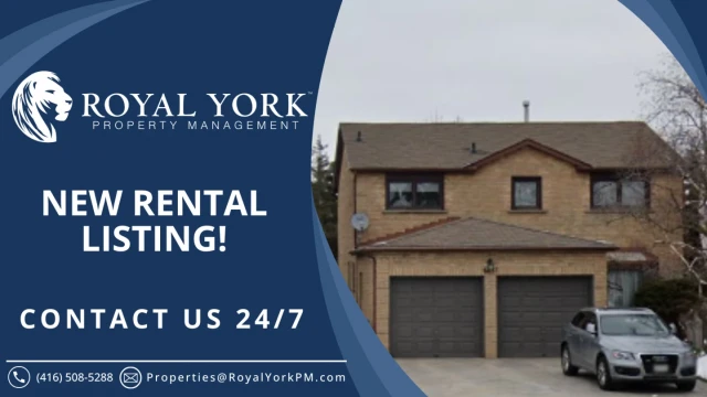 Appartement 4 1/2 Mississauga 2 400 $/mois. Appartement à louer Mississauga