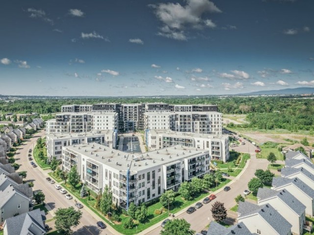 Appartement 4 1/2 Ville de Québec 2 042 $/mois. Appartement à louer Ville de Québec