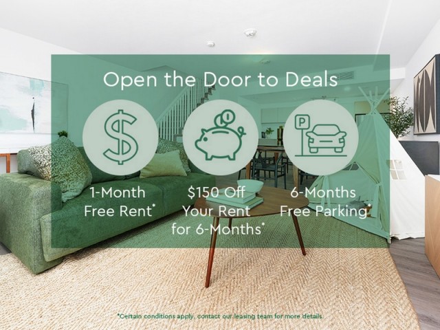 Appartement 4 1/2 Brampton 2 470 $/mois. Appartement à louer Brampton