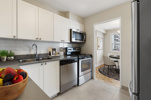 Appartement 2 1/2 Ottawa 1 589 $/mois. Appartement à louer Ottawa