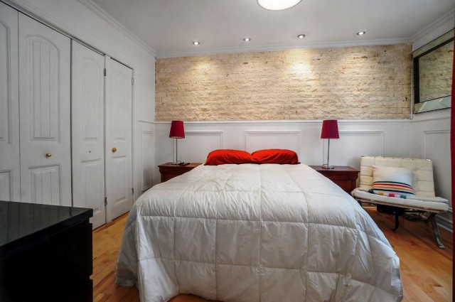 Plateau Mont-Royal  2 b. $82/day. Apartment for rent in Plateau Mont-Royal