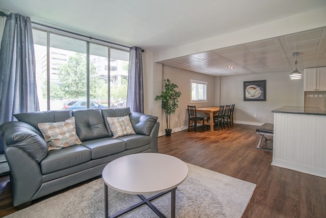 Appartement 2 1/2 Calgary 1 520 $/mois. Appartement à louer Calgary