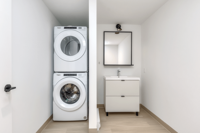 Appartement 1 1/2 Côte-des-Neiges 1 560 $/mois. Appartement à louer Côte-des-Neiges