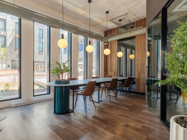 Appartement 3 1/2 Quartier latin et centre-sud 1 669 $/mois. Appartement à louer Quartier latin et centre-sud