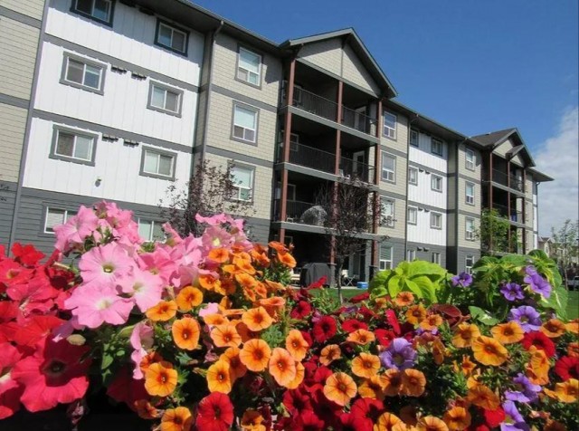 Appartement 4 1/2 Airdrie 1 704 $/mois. Appartement à louer Airdrie