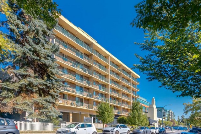 Appartement 2 1/2 Calgary 1 374 $/mois. Appartement à louer Calgary