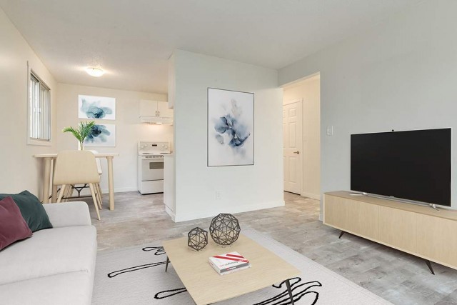 Edmonton Apartment 2 b. $1,504/month. Apartment for rent in Edmonton