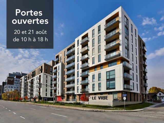 Gatineau-Outaouais Apartment 1-2 b. $1,950/month. Apartment for rent in Gatineau-Outaouais