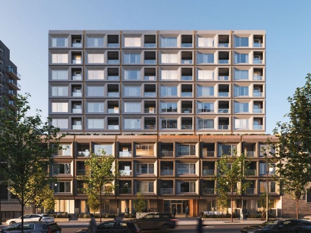 Downtown - Montreal Apartment 1-2 b. $1,950/month. Apartment for rent in Downtown - Montreal