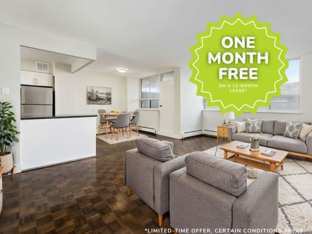 Greater Toronto Area Apartment 1-2 b. $2,199/month. Apartment for rent in Greater Toronto Area