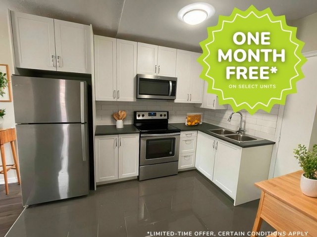 Greater Toronto Area Apartment 2 b. $2,999/month. Apartment for rent in Greater Toronto Area