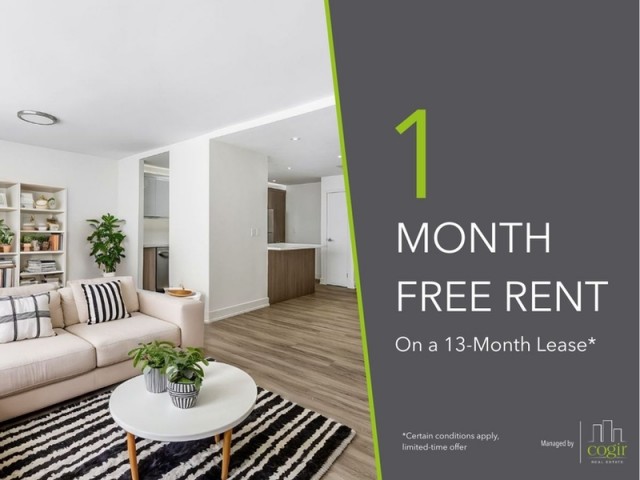 Mississauga Apartment 2 b. $2,400/month. Apartment for rent in Mississauga
