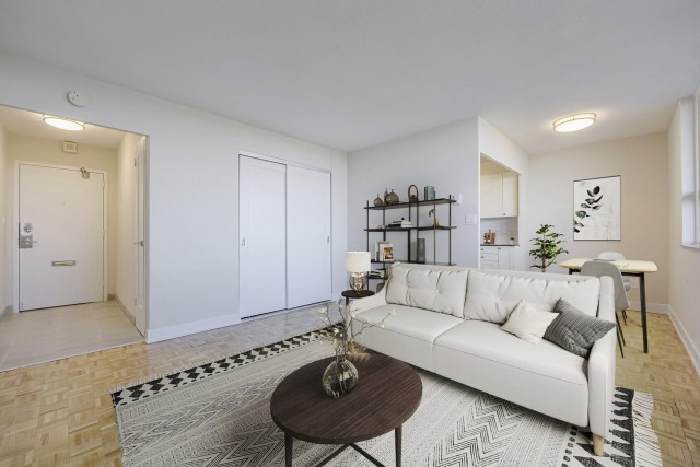 Appartement 1 1/2 Grand Toronto 1 640 $/mois. Appartement à louer Grand Toronto