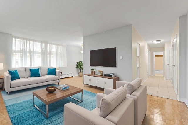 Hamilton Apartment 1 b. $2,100/month. Apartment for rent in Hamilton