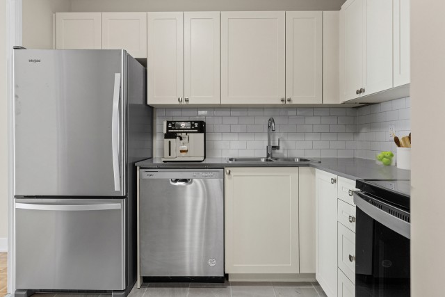 Ottawa Apartment 1 b. $2,095/month. Apartment for rent in Ottawa