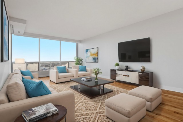 Ottawa Apartment 2 b. $2,849/month. Apartment for rent in Ottawa