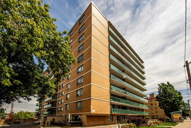 Greater Toronto Area Apartment Studio $1,585/month. Apartment for rent in Greater Toronto Area