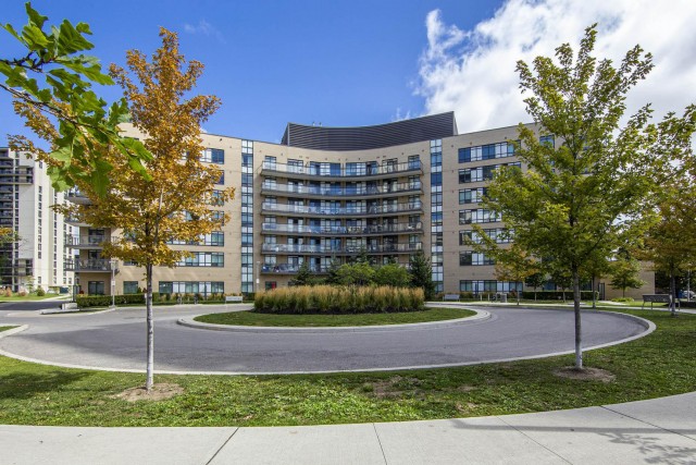 Greater Toronto Area Apartment 1 b. $2,265/month. Apartment for rent in Greater Toronto Area