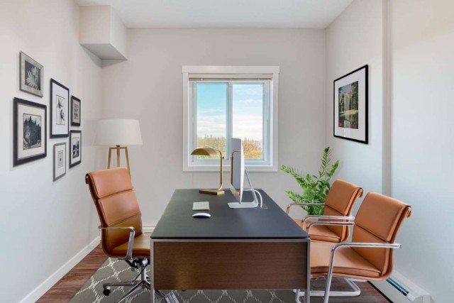 Appartement 2 1/2 Edmonton 1 500 $/mois. Appartement à louer Edmonton