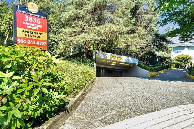Appartement 2 1/2 Vancouver 2 080 $/mois. Appartement à louer Vancouver
