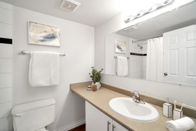 Appartement 2 1/2 Vancouver 2 080 $/mois. Appartement à louer Vancouver