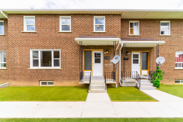 Appartement 5 1/2 Hamilton 3 075 $/mois. Appartement à louer Hamilton